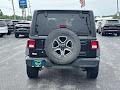 2019 Jeep Wrangler Unlimited Unlimited Sport S