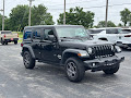 2019 Jeep Wrangler Unlimited Unlimited Sport S