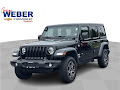 2019 Jeep Wrangler Unlimited Unlimited Sport S