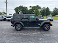 2019 Jeep Wrangler Unlimited Unlimited Sport S