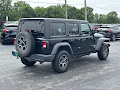 2019 Jeep Wrangler Unlimited Unlimited Sport S