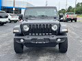 2019 Jeep Wrangler Unlimited Unlimited Sport S