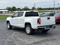 2016 GMC Canyon 4WD SLE Crew Cab