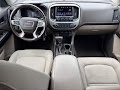 2016 GMC Canyon 4WD SLE Crew Cab