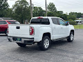 2016 GMC Canyon 4WD SLE Crew Cab