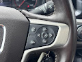 2016 GMC Canyon 4WD SLE Crew Cab