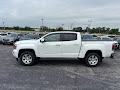 2016 GMC Canyon 4WD SLE Crew Cab