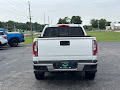2016 GMC Canyon 4WD SLE Crew Cab