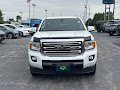 2016 GMC Canyon 4WD SLE Crew Cab