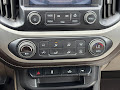 2016 GMC Canyon 4WD SLE Crew Cab