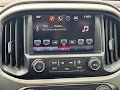 2016 GMC Canyon 4WD SLE Crew Cab
