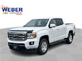 2016 GMC Canyon 4WD SLE Crew Cab
