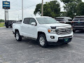 2016 GMC Canyon 4WD SLE Crew Cab