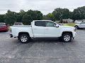 2016 GMC Canyon 4WD SLE Crew Cab