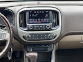 2016 GMC Canyon 4WD SLE Crew Cab