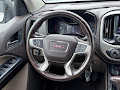 2016 GMC Canyon 4WD SLE Crew Cab
