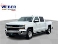2016 Chevrolet Silverado 1500 LT LT1