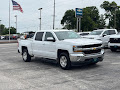 2016 Chevrolet Silverado 1500 LT LT1