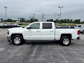 2016 Chevrolet Silverado 1500 LT LT1