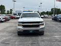 2016 Chevrolet Silverado 1500 LT LT1