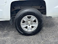 2016 Chevrolet Silverado 1500 LT LT1
