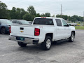 2016 Chevrolet Silverado 1500 LT LT1