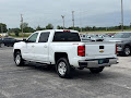 2016 Chevrolet Silverado 1500 LT LT1