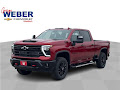 2026 Chevrolet Silverado 2500HD LTZ