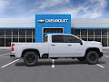 2026 Chevrolet Silverado 2500HD ZR2