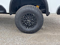 2026 Chevrolet Silverado 2500HD ZR2