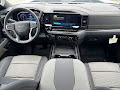 2026 Chevrolet Silverado 2500HD ZR2