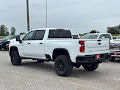 2026 Chevrolet Silverado 2500HD ZR2