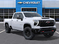 2026 Chevrolet Silverado 2500HD ZR2