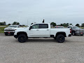 2026 Chevrolet Silverado 2500HD ZR2