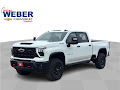 2026 Chevrolet Silverado 2500HD ZR2