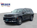 2023 Jeep Grand Cherokee L 4WD Limited