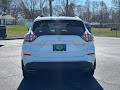 2016 Nissan Murano Platinum