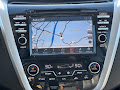 2016 Nissan Murano Platinum