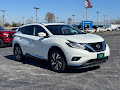 2016 Nissan Murano Platinum