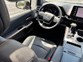 2023 Toyota Sienna XSE 25th Anniversary