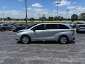 2023 Toyota Sienna XSE 25th Anniversary