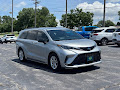 2023 Toyota Sienna XSE 25th Anniversary