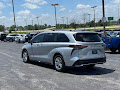 2023 Toyota Sienna XSE 25th Anniversary