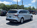 2023 Toyota Sienna XSE 25th Anniversary
