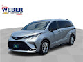 2023 Toyota Sienna XSE 25th Anniversary