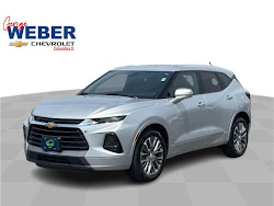 2020 Chevrolet Blazer Premier