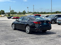 2025 Nissan Altima SL
