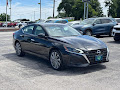 2025 Nissan Altima SL