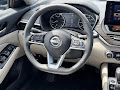 2025 Nissan Altima SL