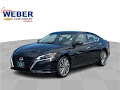 2025 Nissan Altima SL
